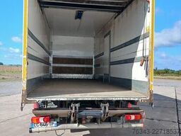 Mercedes-Benz Atego 1218 NL