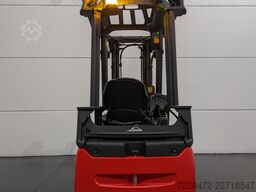 linde E14