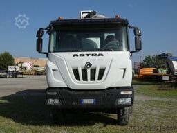 astra HD9 8448