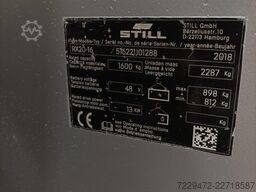 STILL rx20-16