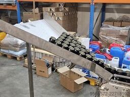 Cask 3 Head Fill Station