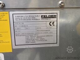 Felder RL 125