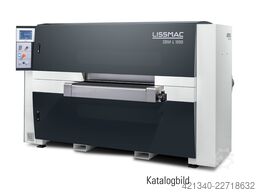 LISSMAC SBM-L 1000 G1S2 EVO