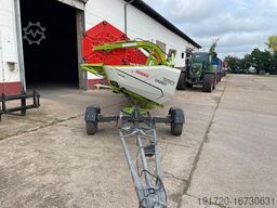 Claas Lexion 760