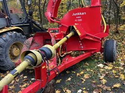 Junkkari HJ 500