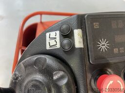 BT SSE 1.6 - 4 Way / 4 weg