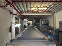 Caljan CB4H 7.5/15.3-800