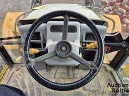 JCB 4 CX