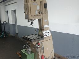 WMW HECKERT Mikromat