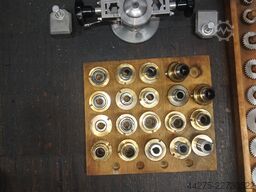 WMW HECKERT Mikromat