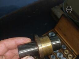 WMW HECKERT Mikromat
