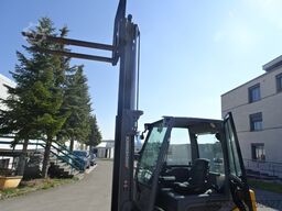 Jungheinrich EFD 435s