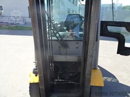 Jungheinrich EFD 435s