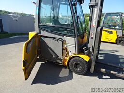 Jungheinrich EFD 435s