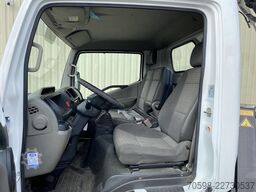 CMC TB200, Auto hoogwerker, 20 meter