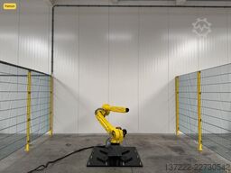 FANUC M-20iA/20M