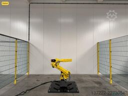 FANUC M-20iA/20M