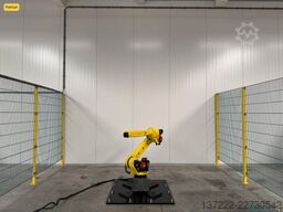 FANUC M-20iA/20M