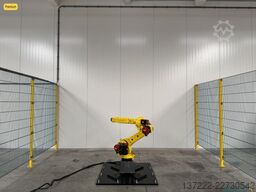 FANUC M-20iA/20M