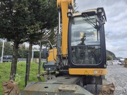 LIEBHERR LH 30 M Industry Litronic