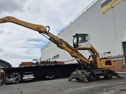 LIEBHERR LH 30 M Industry Litronic