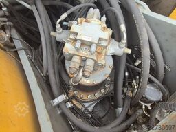 LIEBHERR LH 30 M Industry Litronic