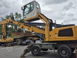 LIEBHERR LH 30 M Industry Litronic