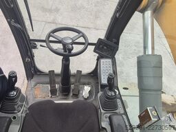 LIEBHERR LH 30 M Industry Litronic