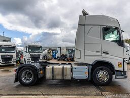 VOLVO FH4 460 GLOB