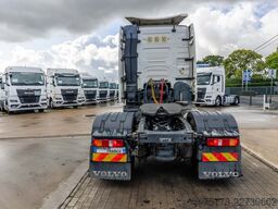 VOLVO FH4 460 GLOB