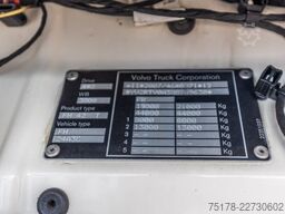 VOLVO FH4 460 GLOB