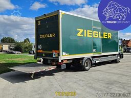Mercedes-Benz Atego 1224