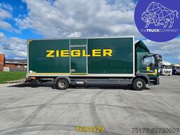 Mercedes-Benz Atego 1224