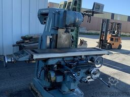Vernier FV