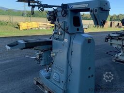 Vernier FV