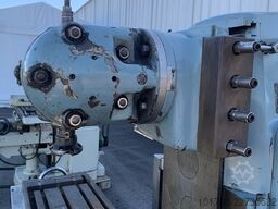 Vernier FV