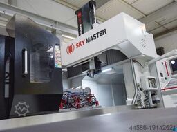 Skymaster VM 2018