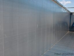 Knapen K 100 Schubboden 90 qm3 Boden 10 mm