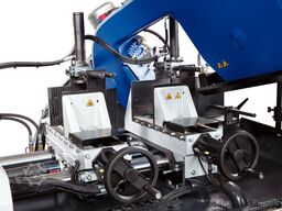 Pilous ARG 300 CF-NC automat