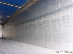 Knapen K 100 Schubboden 90 qm3 Boden 10 mm