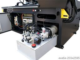 Pilous ARG 330 CF-NC automat