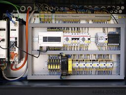 Pilous ARG 330 CF-NC automat