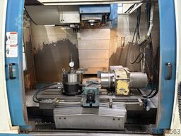 YCM SUPERMAX V116B