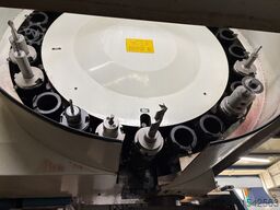 YCM SUPERMAX V116B