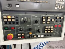 YCM SUPERMAX V116B