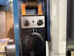 YCM SUPERMAX V116B