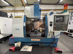 YCM SUPERMAX V116B