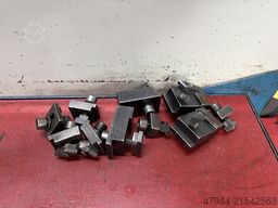 YCM SUPERMAX V116B