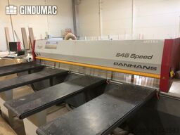 PANHANS S45 Speed