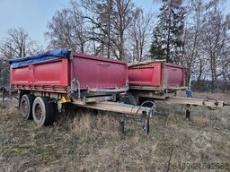 SCHMITZ ZKD 18